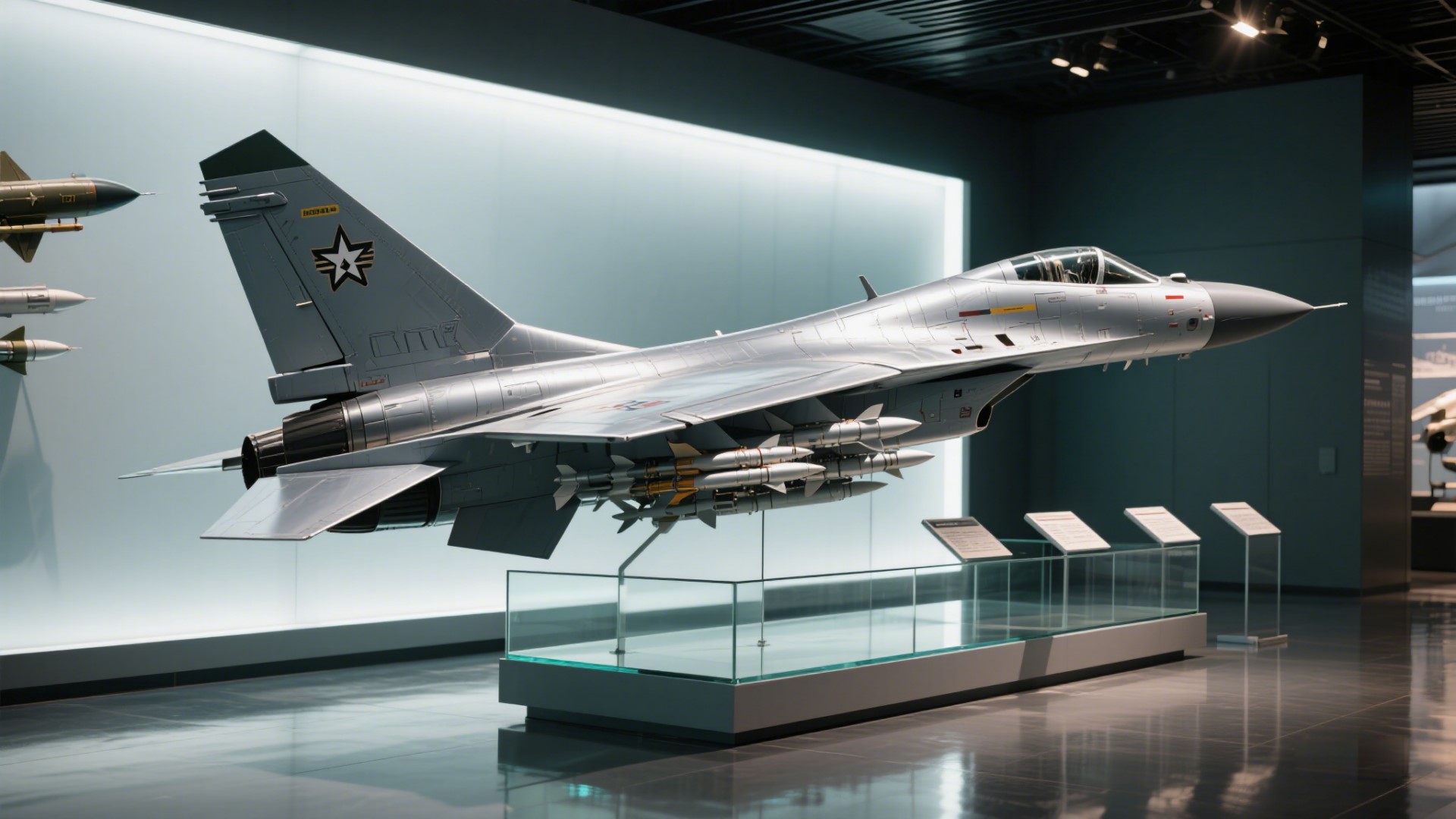 Guidelines for Selecting Proportions Aircraft Models