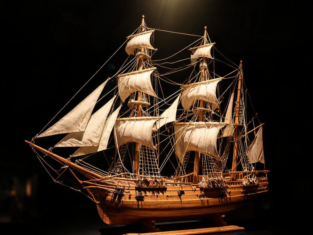 case-4-tallship